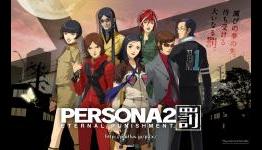 Persona 2: Eternal Punishment is Now Available on PlayStation Network