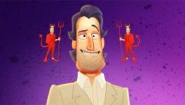 Devil’s Attorney Review | GameDynamo