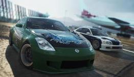Three new DLC packs out now for Need for Speed Most Wanted