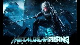 Metal Gear Rising: Revengeance – Ownt.com