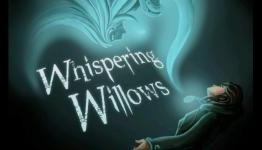 Indie Spotlight – Whispering Willows (For OUYA and PC)