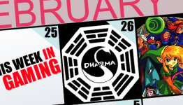 This Week in Gaming 2/24-3/2