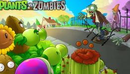 Today I Played: Plants vs. Zombies For PlayStation Vita