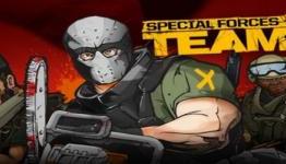Special Forces Team X Review Laserlemming.com