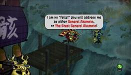 Skulls of the Shogun Review – The Digital Fix