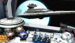 Pinball FX 2: Star Wars Pinball DLC Review (EmptyLifeBar)