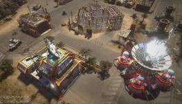 Command & Conquer preview | Gamereactor UK