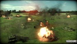 Wargame: European Escalation – Out now on Linux