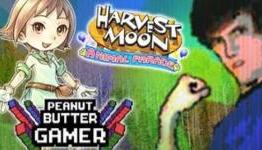 PBG takes a look at Harvest Moon Animal Parade