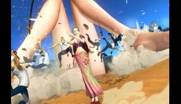 9 of the best WTF? PS3 games of 2013 – nothing makes sense anymore