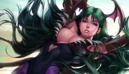 Hottest Girls Of Games