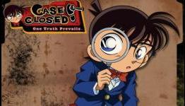 ‘Case Closed’ Anime Getting FUNimation Streaming Starting In March