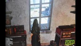 Black Desert Housing System Features