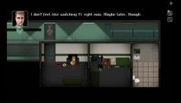 Edge- Richard & Alice Review