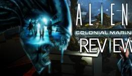 Aliens: Colonial Marines Review – Absolutely Disgusting [Gamesta]