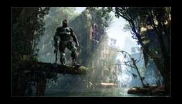 Neocrisis: Crysis 3 Review