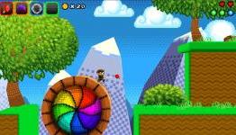 Retro Platformer Another Castle Is Coming To The Wii U eShop