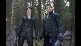 Republic of Cinema Review: Hansel & Gretel: Witch Hunters