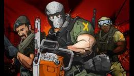 Special Forces: Team X Review – Xbox Reviewer