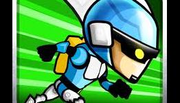 The Best Platformers On the iPhone