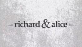 Richard & Alice – The Verdict | The Reticule
