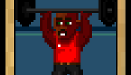 Fist Puncher Let’s Play