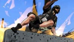 Review: Special Forces: Team X (darkzero)