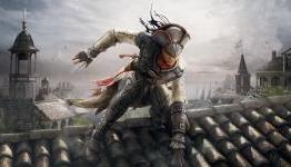 This Assassin’s Creed Heroine Is a Great Black Game Character. Here’s How It Happened