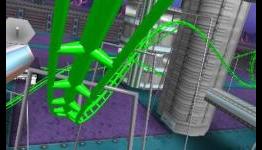 GamerTell Review: Coaster Creator 3D for 3DS