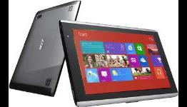 Acer goes ahead with Windows RT tablet for this year