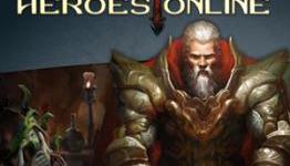 Might & Magic Heroes Online Preview | GodisaGeek