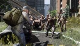 The War Z is back on Steam