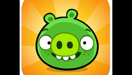 Bad Piggies For iPhone Updated, Introducing 30 New Levels