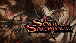 Soul Sacrifice Trophy List