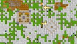 The One-Thousand Player Online Bomberman Game