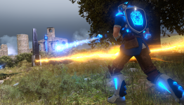 ManiaPlanet Steam Releases for ShootMania Storm and TrackMania2 Stadium Confirmed