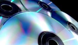 PS4 will not support CDs