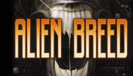Alien Breed Review – LaPS3