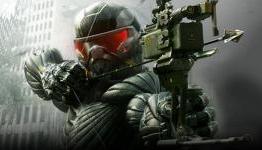 Crysis 3 is like a bad date at an extremely fancy restaurant | GameZone