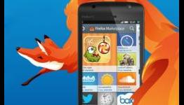 Sony shows its seriousness towards Firefox OS by releasing experimental ROM