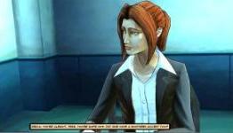 Gi – Cognition: An Erica Reed Thriller Part Two (PC) Review