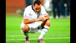 Why the USMNT Needs Landon Donovan to Boost Listless Offense