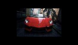 Most Wanted Speeding on to the Wii U