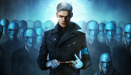 The Issue With DmC’s Vergil