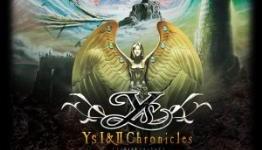 Review: Ys I & II Chronicles+ | oprainfall