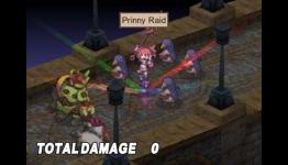 Review: Disgaea 2: Cursed Memories | oprainfall