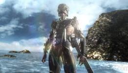 ZoKnowsGaming: Metal Gear Rising: Revengeance Review