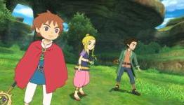 ZoKnowsGaming: Ni No Kuni: Wrath Of The White Witch Review