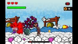 Ninja Sprint Review | GameDynamo