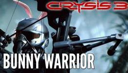 Crysis 3 Multiplayers Tips & Tricks: Maneuverability